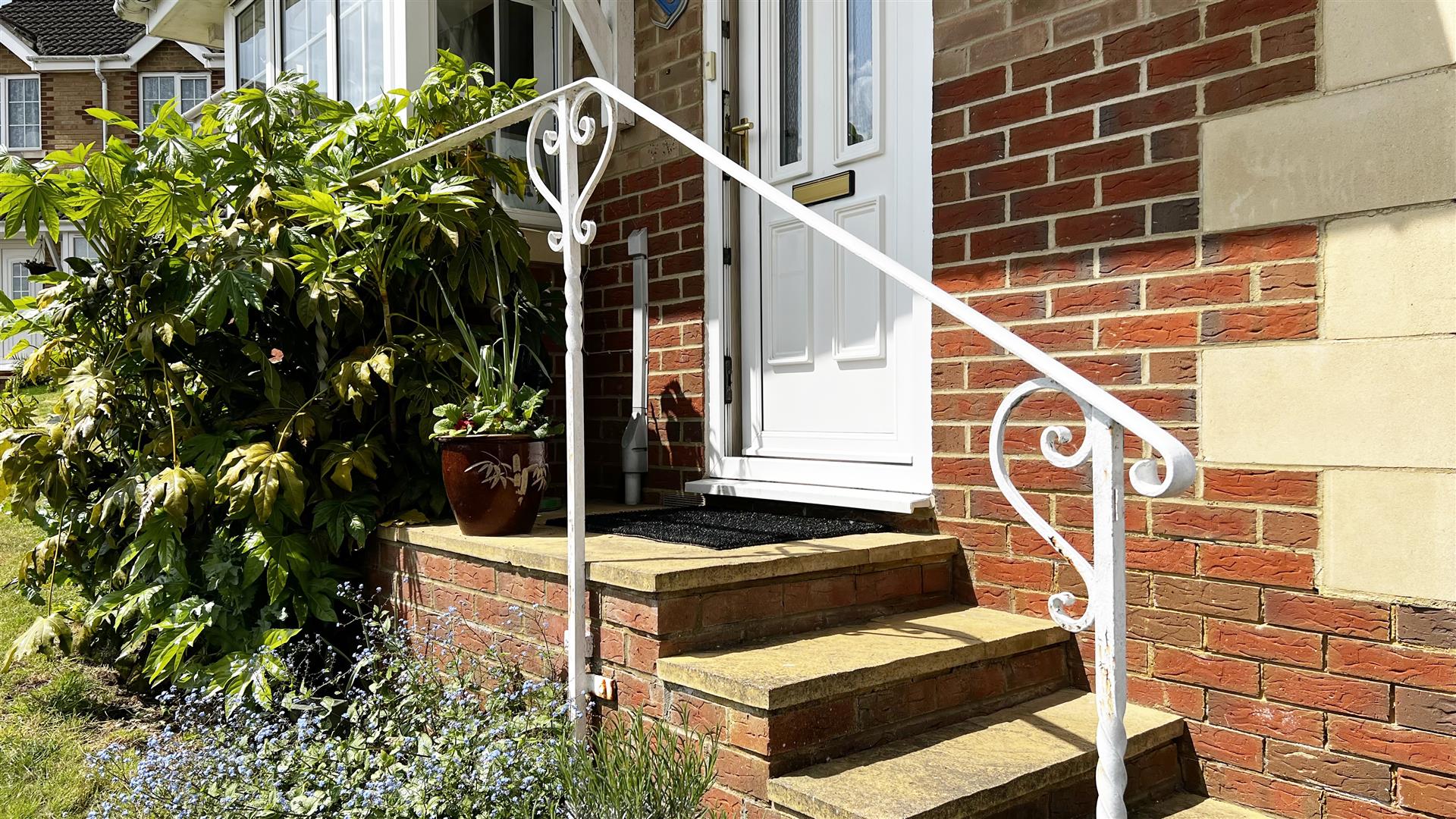 Kensington Close, St. LeonardsOnSea Rush, Witt & Wilson